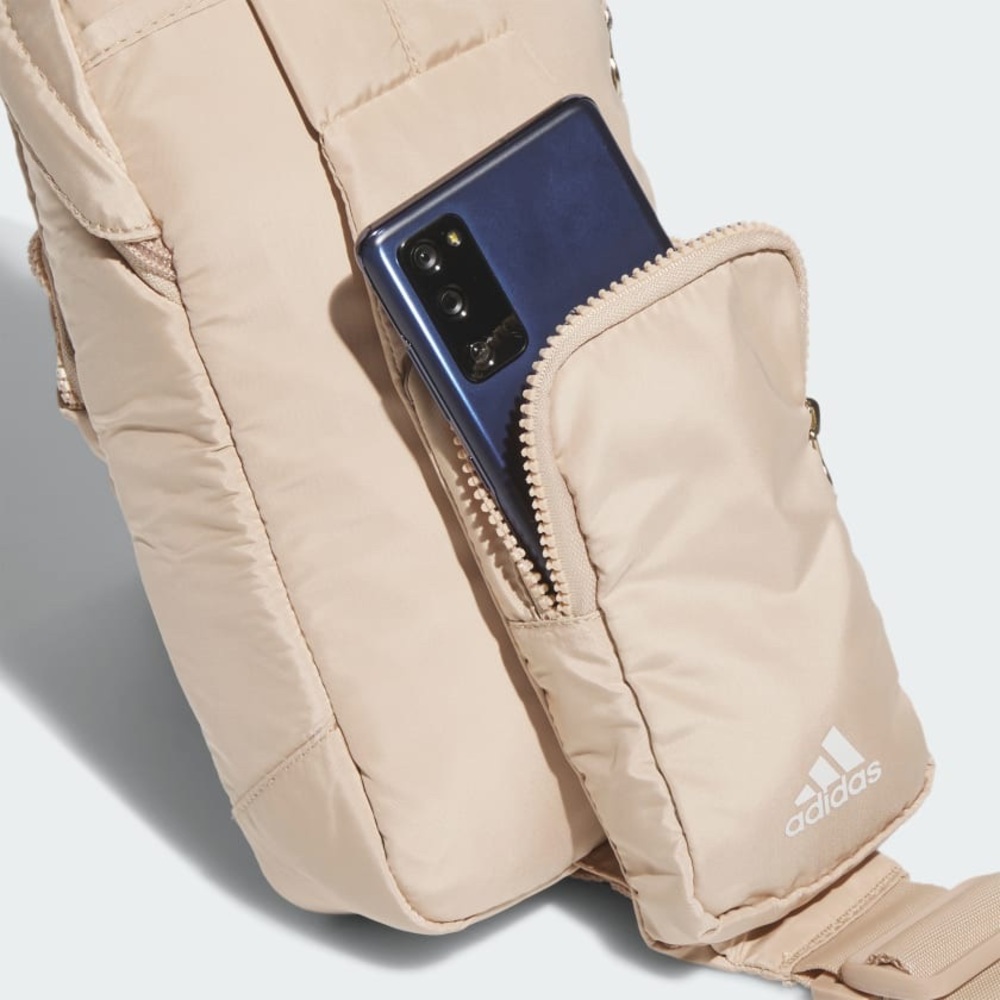 Adidas Essentials 2 Sling Crossbody NWT - Picture 3 of 3